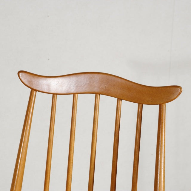 S様持ち帰り専用　ERCOL(アーコール)ダイニングチェア　ItemCode-WOLD17c | 送料込