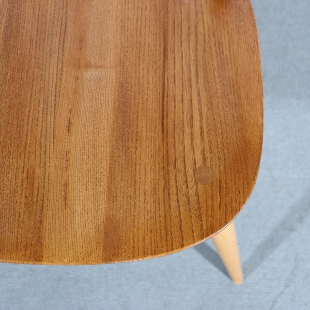 S様持ち帰り専用　ERCOL(アーコール)ダイニングチェア　ItemCode-WOLD17c | 送料込