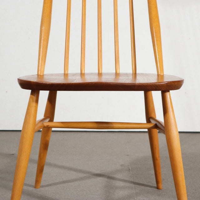 ERCOL(アーコール)ダイニングチェア　ItemCode-WOLD17d | 送料込