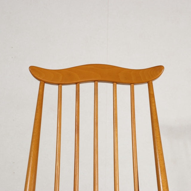 ERCOL(アーコール)ダイニングチェア　ItemCode-WOLD17d | 送料込
