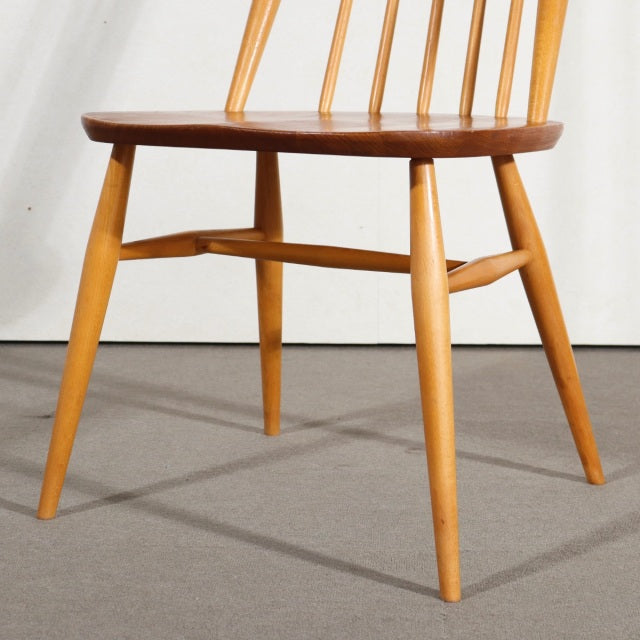 ERCOL(アーコール)ダイニングチェア　ItemCode-WOLD17d | 送料込