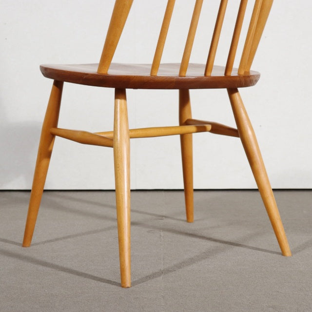 ERCOL(アーコール)ダイニングチェア　ItemCode-WOLD17d | 送料込