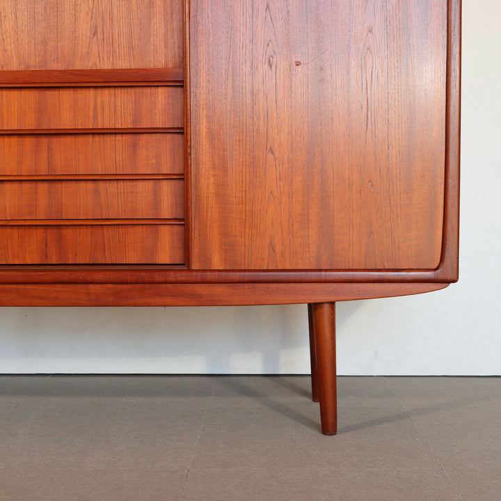 【comingsoon!】 High sideboard | ItemCode-JORD31 | 送料込 |