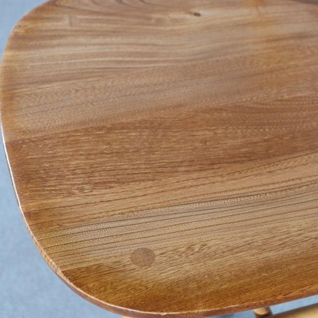 ERCOL(アーコール)ダイニングチェア　ItemCode-WOLD17d | 送料込
