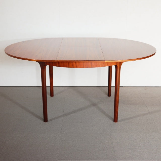 マッキントッシュMCINTOSHラウンドダイニングテーブル　   【セガール】 ItemCode-GLEN61