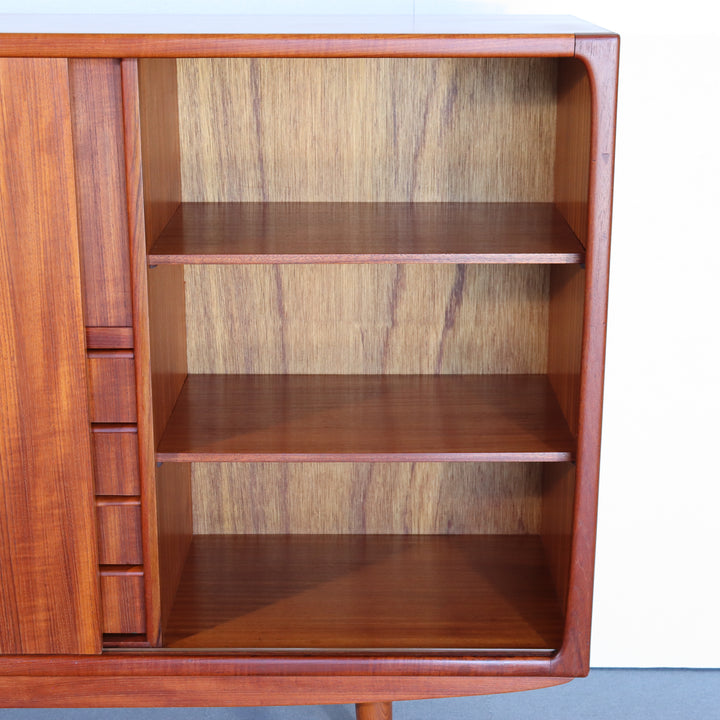 【comingsoon!】 High sideboard | ItemCode-JORD31 | 送料込 |