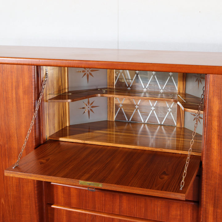 【comingsoon!】 High sideboard | ItemCode-JORD31 | 送料込 |