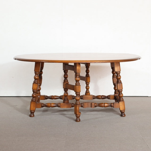 ERCOL(アーコール)コーヒーテーブル 【バグ】ItemCode-GLEN70 | 送料込