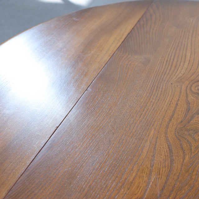 ERCOL(アーコール)コーヒーテーブル 【バグ】ItemCode-GLEN70 | 送料込