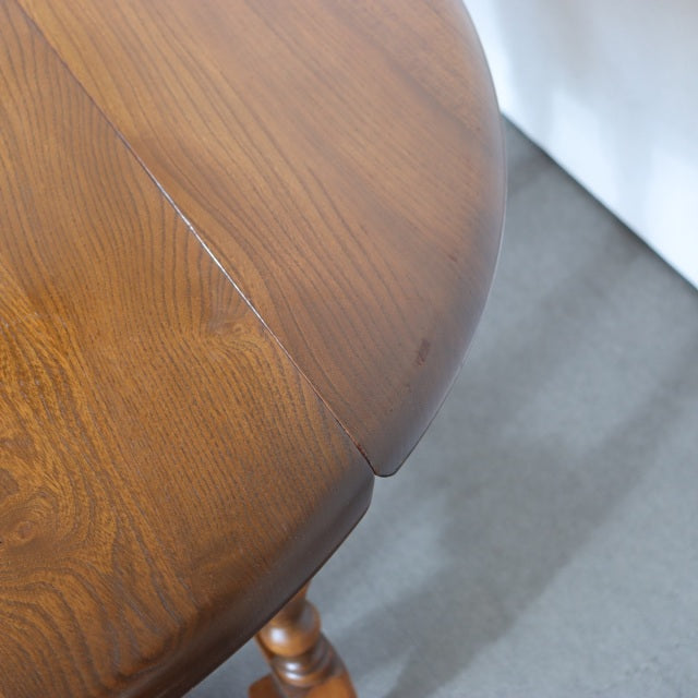 ERCOL(アーコール)コーヒーテーブル 【バグ】ItemCode-GLEN70 | 送料込