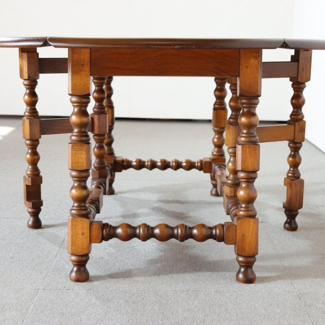 ERCOL(アーコール)コーヒーテーブル 【バグ】ItemCode-GLEN70 | 送料込