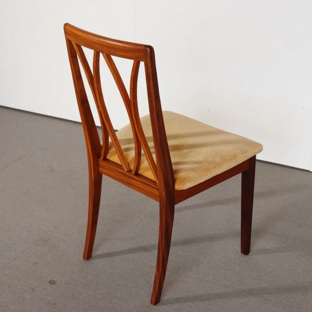 Mサマ専用　ジープランG-PLANダイニングチェア　商品番号26001a26001b