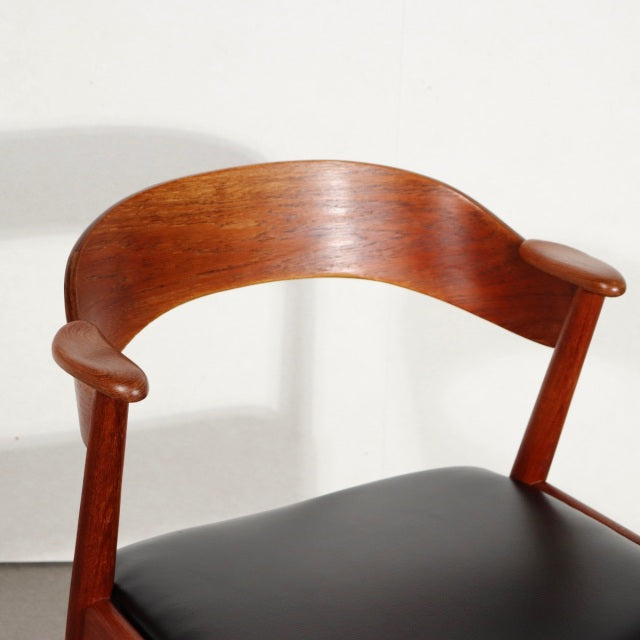 Kai Kristiansen Model-32 ダイニングチェア　ItemCode-SKOV97d | 送料込