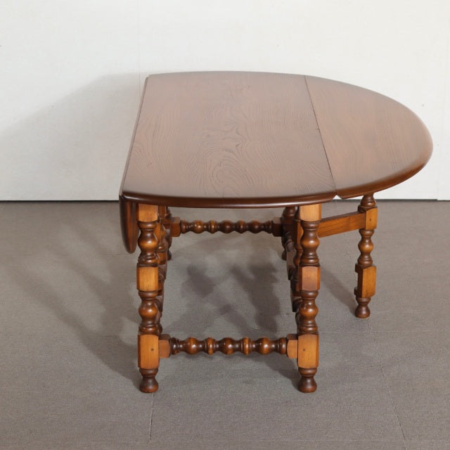 ERCOL(アーコール)コーヒーテーブル 【バグ】ItemCode-GLEN70 | 送料込