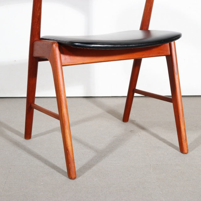 Kai Kristiansen Model-32 ダイニングチェア　ItemCode-SKOV97d | 送料込