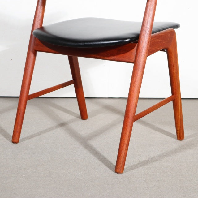 Kai Kristiansen Model-32 ダイニングチェア　ItemCode-SKOV97d | 送料込