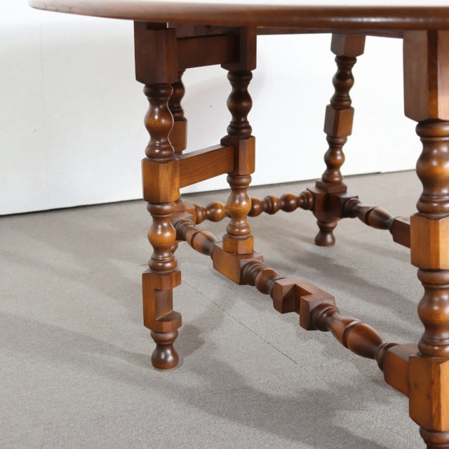 ERCOL(アーコール)コーヒーテーブル 【バグ】ItemCode-GLEN70 | 送料込