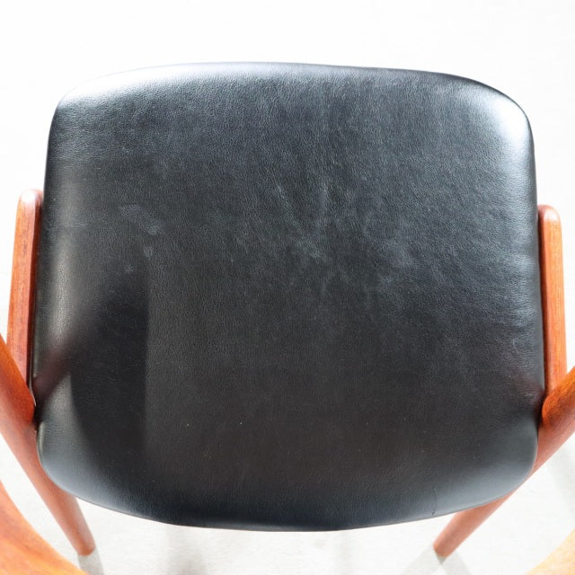 Kai Kristiansen Model-32 ダイニングチェア　ItemCode-SKOV97d | 送料込