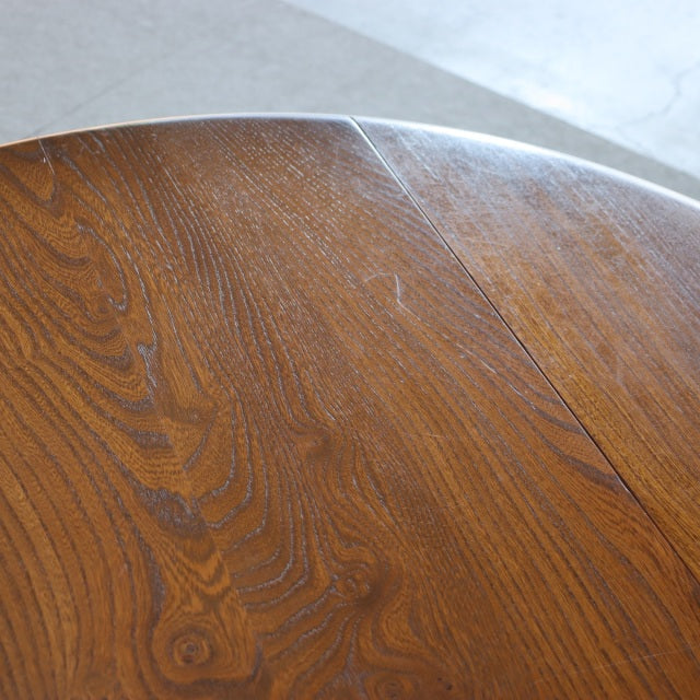 ERCOL(アーコール)コーヒーテーブル 【バグ】ItemCode-GLEN70 | 送料込