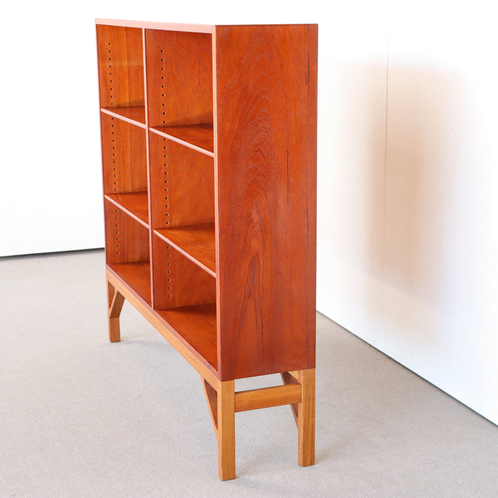 ボーエ・モーエンセン(Børge Mogensen)ブックシェルフ ItemCode-JORD82 | 送料込 |【lessismore】