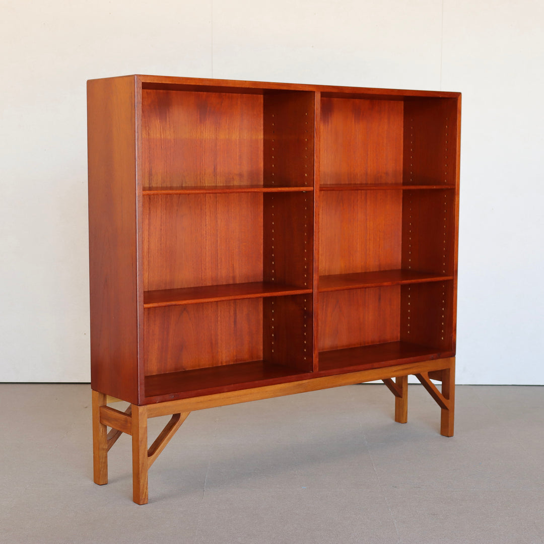 ボーエ・モーエンセン(Børge Mogensen)ブックシェルフ ItemCode-JORD82 | 送料込 |【lessismore】