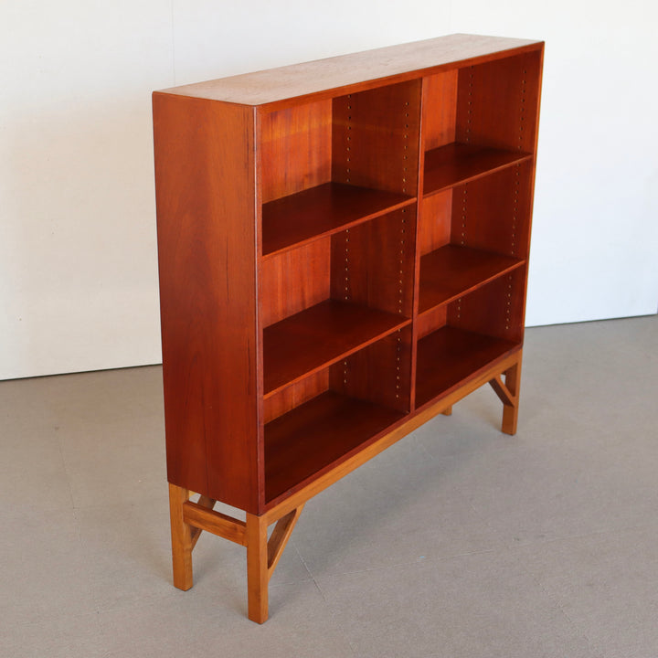 ボーエ・モーエンセン(Børge Mogensen)ブックシェルフ ItemCode-JORD82 | 送料込 |【lessismore】