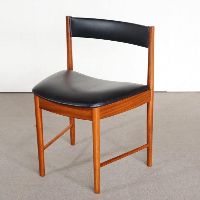 Y様持ち帰り専用！ マッキントッシュMCINTOSHダイニングチェア　ItemCode-WOLD54d | 送料込