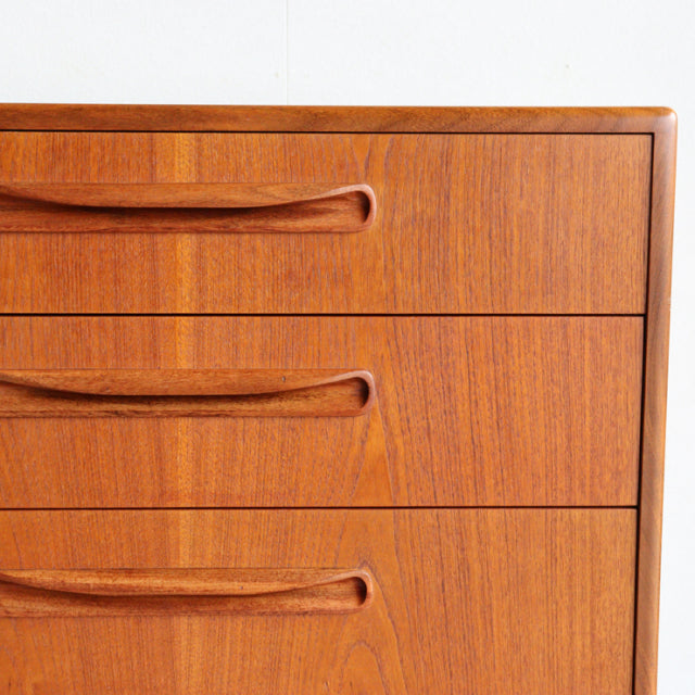 なんかいいね。が生み出される理由はここに。　ジープランG-PLANのフレスコシリーズのチェスト・サイドボードにも　商品番号25025