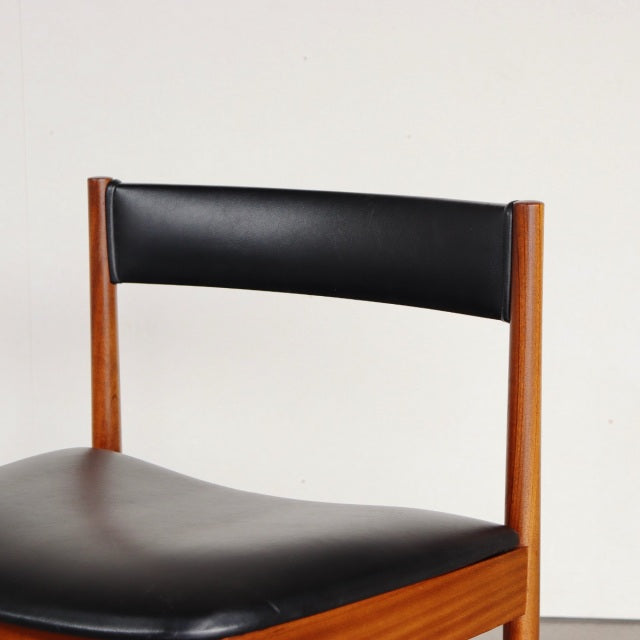 Y様持ち帰り専用！ マッキントッシュMCINTOSHダイニングチェア　ItemCode-WOLD54d | 送料込