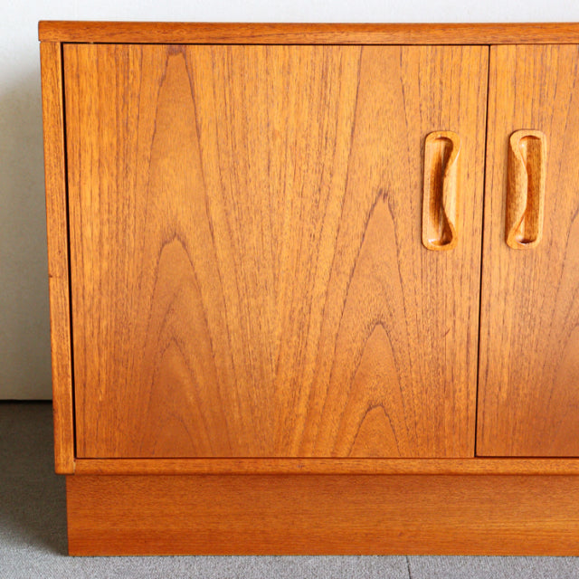 木目マシマシ　 ジープランG-PLANの収納　商品番号23151