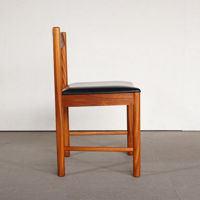 K様持ち帰り専用　マッキントッシュMCINTOSHダイニングチェア　 ItemCode-26102e | 送料込