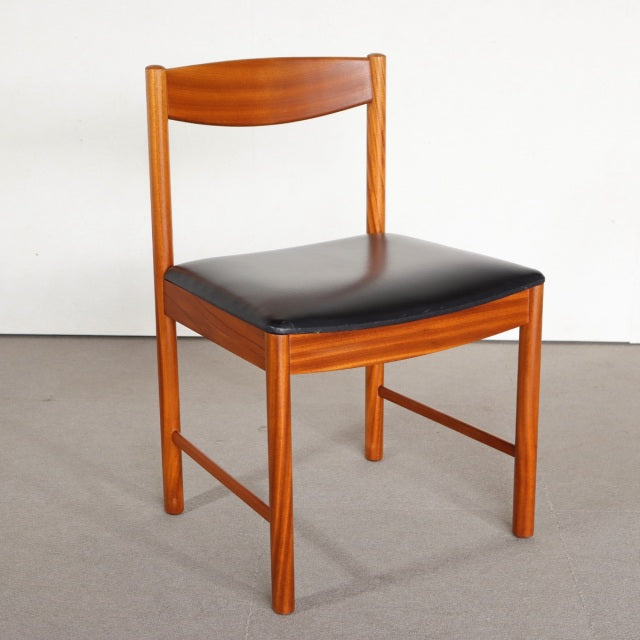K様持ち帰り専用　マッキントッシュMCINTOSHダイニングチェア　 ItemCode-26102e | 送料込