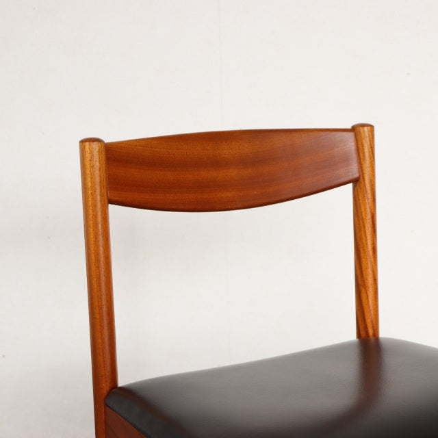 K様持ち帰り専用　マッキントッシュMCINTOSHダイニングチェア　 ItemCode-26102e | 送料込