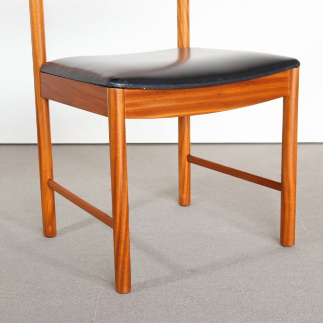 K様持ち帰り専用　マッキントッシュMCINTOSHダイニングチェア　 ItemCode-26102e | 送料込