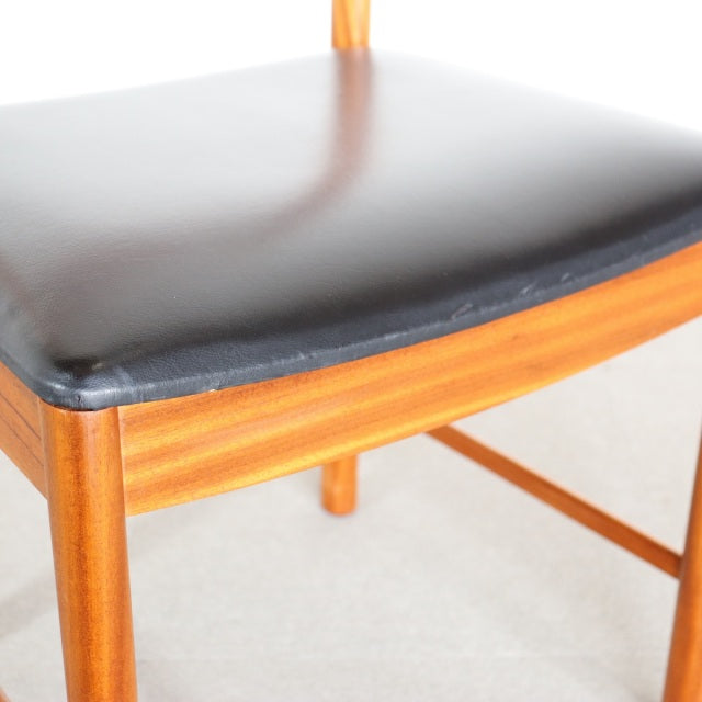 K様持ち帰り専用　マッキントッシュMCINTOSHダイニングチェア　 ItemCode-26102e | 送料込