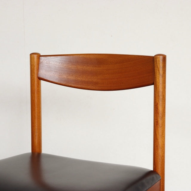 K様持ち帰り専用　マッキントッシュMCINTOSHダイニングチェア　 ItemCode-26102e | 送料込