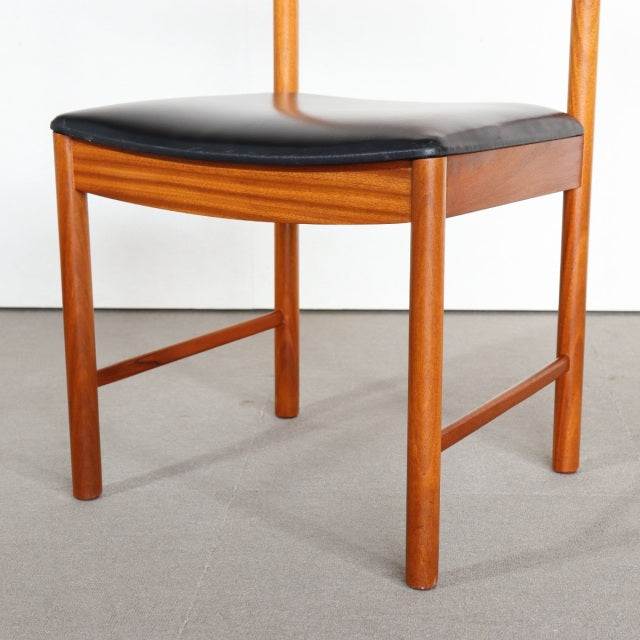 K様持ち帰り専用　マッキントッシュMCINTOSHダイニングチェア　 ItemCode-26102e | 送料込
