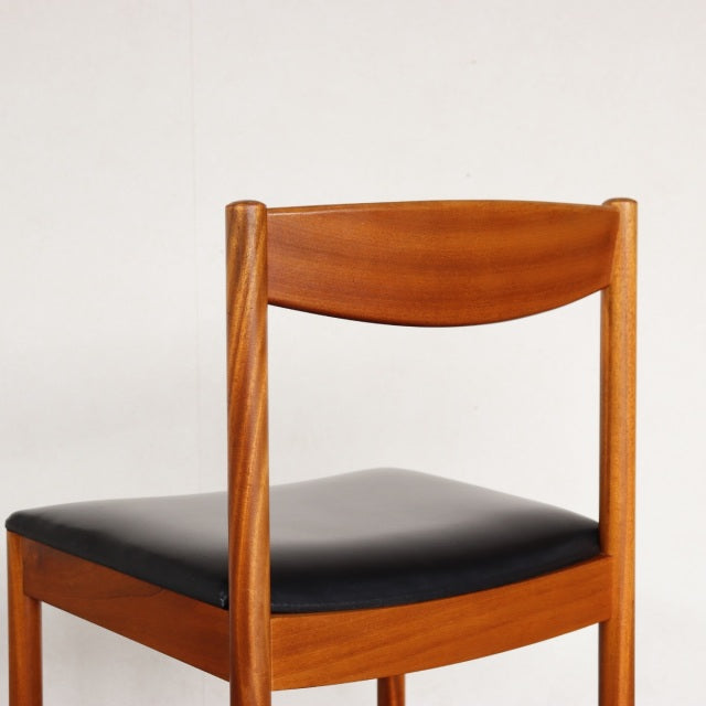 K様持ち帰り専用　マッキントッシュMCINTOSHダイニングチェア　 ItemCode-26102e | 送料込