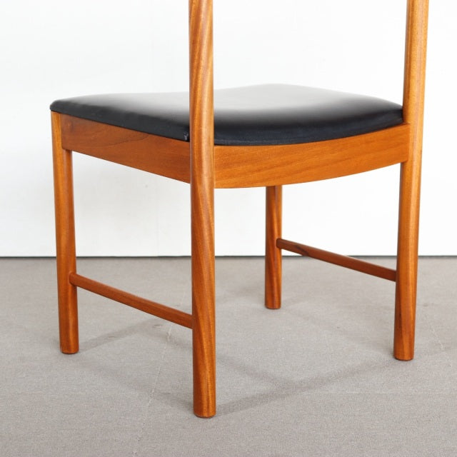 K様持ち帰り専用　マッキントッシュMCINTOSHダイニングチェア　 ItemCode-26102e | 送料込