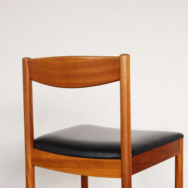 K様持ち帰り専用　マッキントッシュMCINTOSHダイニングチェア　 ItemCode-26102e | 送料込