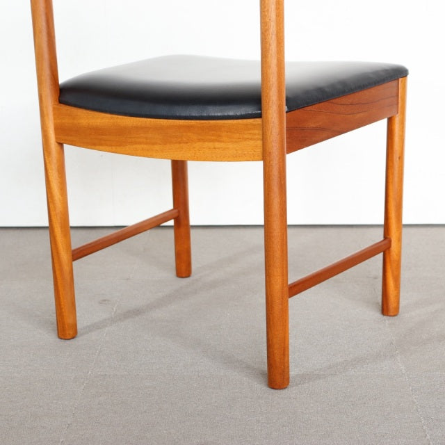K様持ち帰り専用　マッキントッシュMCINTOSHダイニングチェア　 ItemCode-26102e | 送料込
