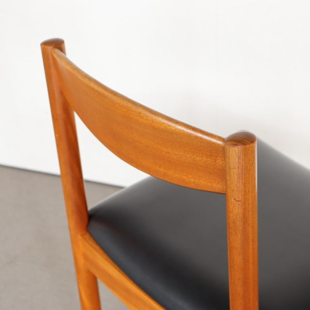 K様持ち帰り専用　マッキントッシュMCINTOSHダイニングチェア　 ItemCode-26102e | 送料込