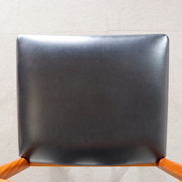K様持ち帰り専用　マッキントッシュMCINTOSHダイニングチェア　 ItemCode-26102e | 送料込
