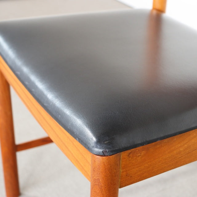K様持ち帰り専用　マッキントッシュMCINTOSHダイニングチェア　 ItemCode-26102e | 送料込