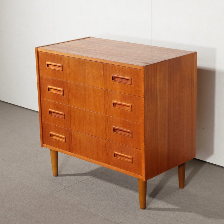 Chest of 4 drawers　ItemCode-SKOV4