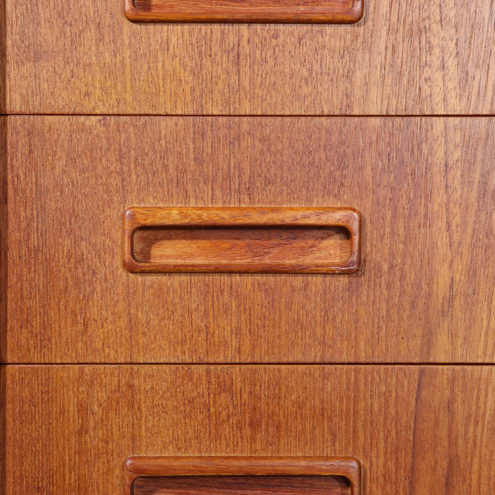 Chest of 4 drawers　ItemCode-SKOV4