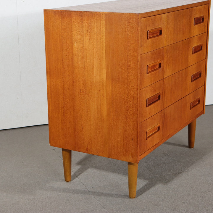 Chest of 4 drawers　ItemCode-SKOV4