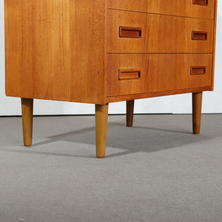 Chest of 4 drawers　ItemCode-SKOV4