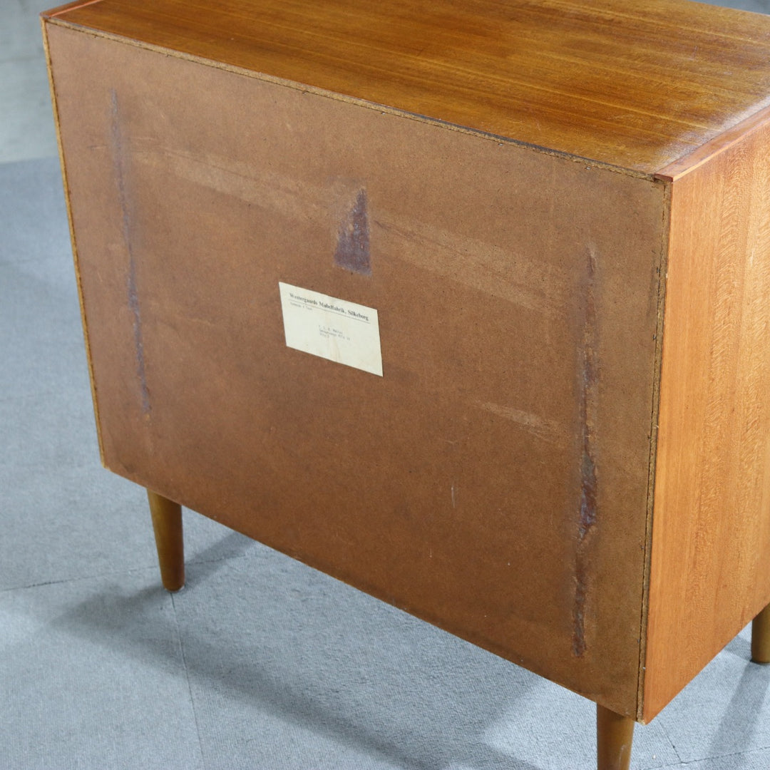 Chest of 4 drawers　ItemCode-SKOV4