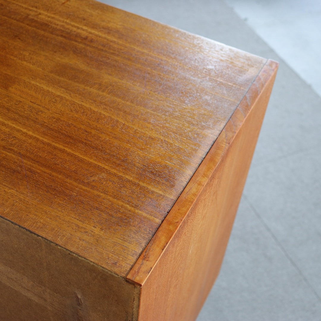 Chest of 4 drawers　ItemCode-SKOV4